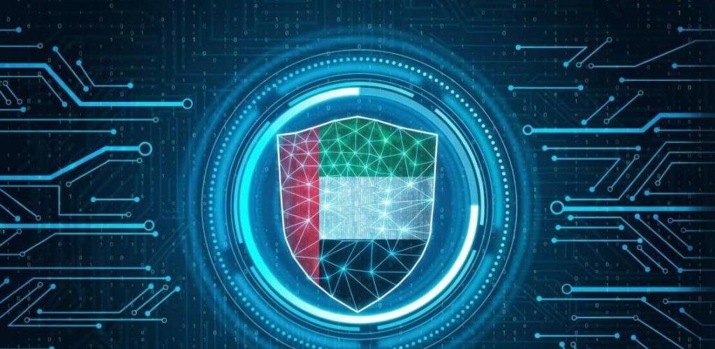 الامارات الان | درع الإمارات الرقمية.. بالمرصاد للإرهاب السيبراني | عيون الجزيرة الامارات