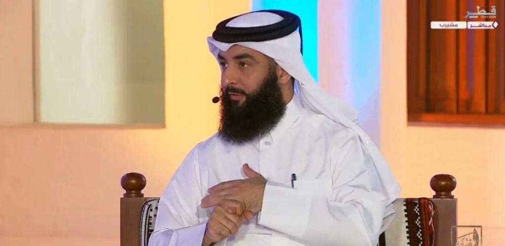 أخبار قطر | هل يأثم من يرتكب مخالفة مرورية ؟.. الداعية الإسلامي الشيخ شقر الشهواني يجيب | عيون الجزيرة قطر