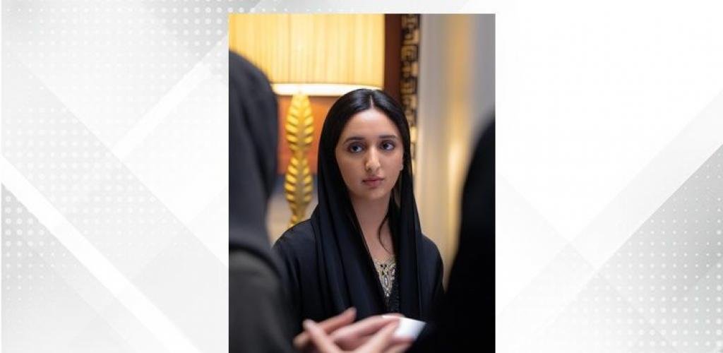 أخبار البحرين | الاجتماع شهد إطلاق عدد من المبادرات التطوعية.. سمو الشيخة شيمة بنت ناصر تترأس الاجتماع الأول للمبادرات التطوعية الإنسانية | عيون الجزيرة