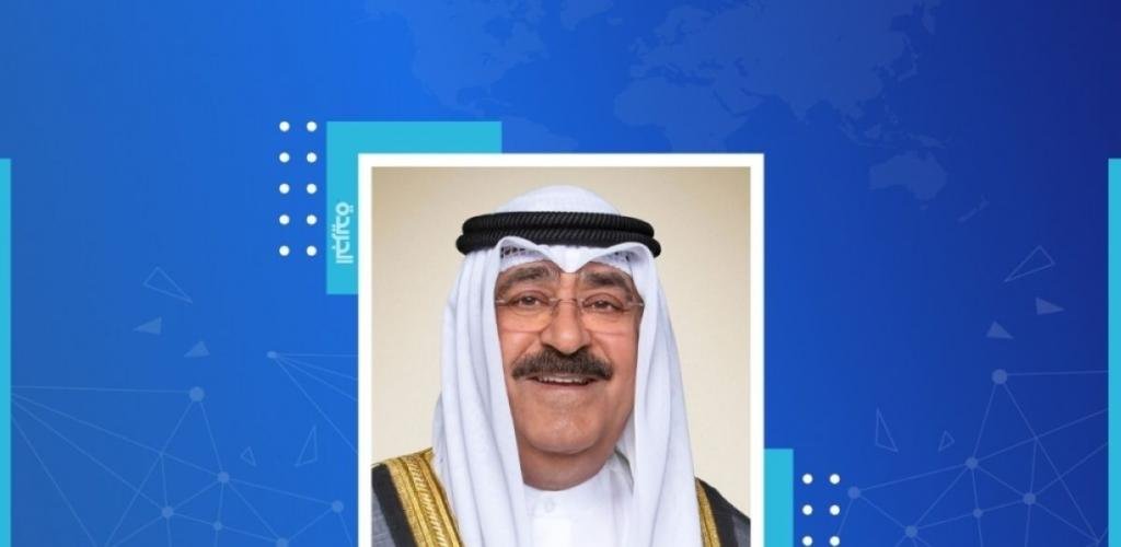 أخبار الكويت | سمو الأمير يقوم وفي معيته سمو ولي العهد وسمو رئيس مجلس الوزراء بزيارة إلى وزارة الدفاع «جي وان» | عيون الجزيرة الكويت