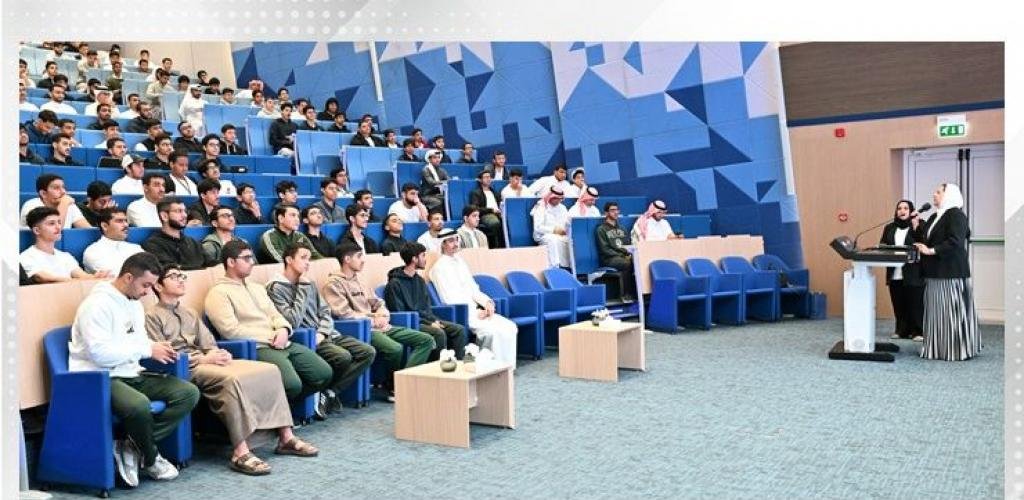 أخبار البحرين | برنامج ولي العهد للمنح الدراسية العالمية يبدأ المحاضرات التعريفية لطلبة المدارس الحكومية والخاصة عن خطوات التقديم لبعثات عام 2027م | عيون الجزيرة