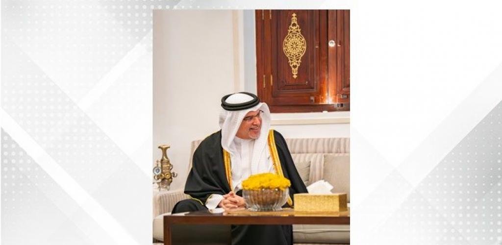 أخبار البحرين | سمو ولي العهد رئيس مجلس الوزراء: طموحاتنا التنموية لا حدود لها وثقتنا كبيرة في الكفاءات الوطنية التي أثبتت قدرتها على تعزيز تنافسية البحرين وترسيخ مكانتها المتقدمة في مختلف المجالات | عيون الجزيرة