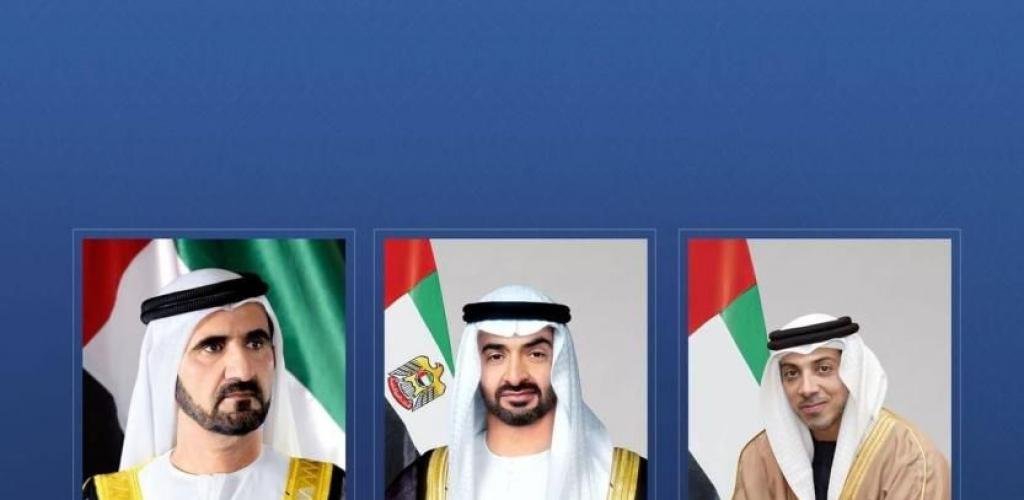 الامارات الان | رئيس الدولة ونائباه يهنئون أمير الكويت باليوم الوطني وذكرى التحرير | عيون الجزيرة الامارات