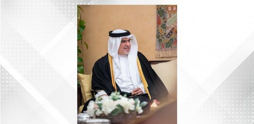 أخبار البحرين | سمو ولي العهد رئيس مجلس الوزراء: نفخر ونعتز بكفاءة وعطاء أبناء البحرين الذين يمثلون الثروة الوطنية الأغلى | عيون الجزيرة