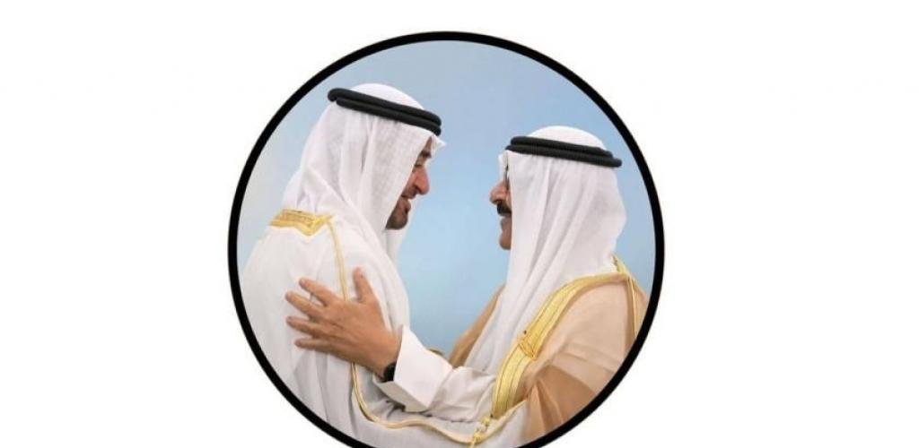 الامارات الان | الإمارات تشارك الكويت أفراحها بالعيد الوطني | عيون الجزيرة الامارات