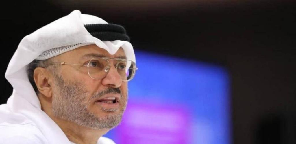 الامارات الان | قرقاش: تعاملُ الإمارات مع الأزمات يقدّم دروساً في السياسة والأخلاق | عيون الجزيرة الامارات