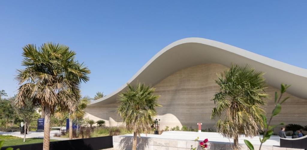 أخبار قطر | المساجد في قطر.. بيوت للتعبّد ومنارات للعلم والمعرفة | عيون الجزيرة قطر