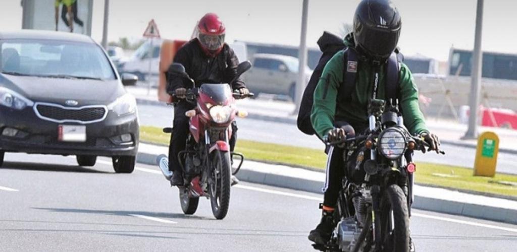 أخبار قطر | مع انتشار "الدليفري" في رمضان.. 5 نصائح هامة قبل طلب الطعام عليك معرفتها | عيون الجزيرة قطر