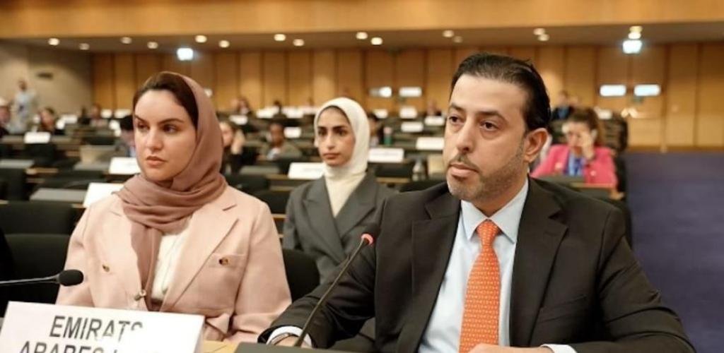 الامارات الان | الإمارات تدحض الادعاءات الباطلة الصادرة عن أطراف النزاع في السودان (فيديو) | عيون الجزيرة الامارات