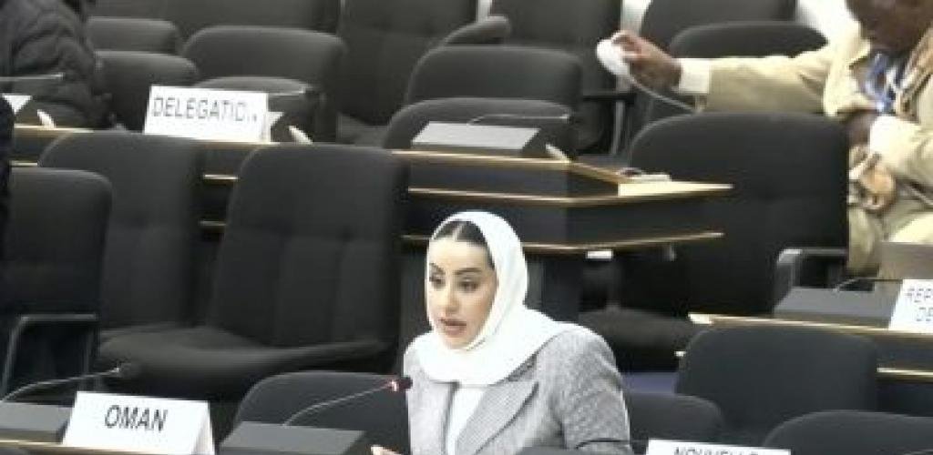 أخبار سلطنة عمان | سلطنة عُمان تؤكد التزامها بدعم آليات مجلس حقوق الإنسان | عيون الجزيرة الاخبارية عمان