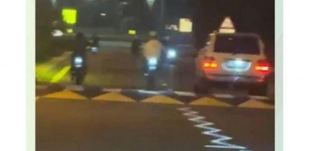 الامارات الان | شرطة دبي تحذر من قيادة المراهقين للدراجات النارية في الأحياء السكنية | عيون الجزيرة الامارات