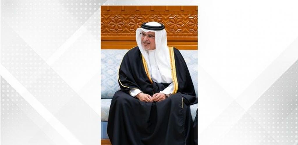 أخبار البحرين | سمو ولي العهد رئيس مجلس الوزراء: كلنا فريق البحرين الواحد | عيون الجزيرة