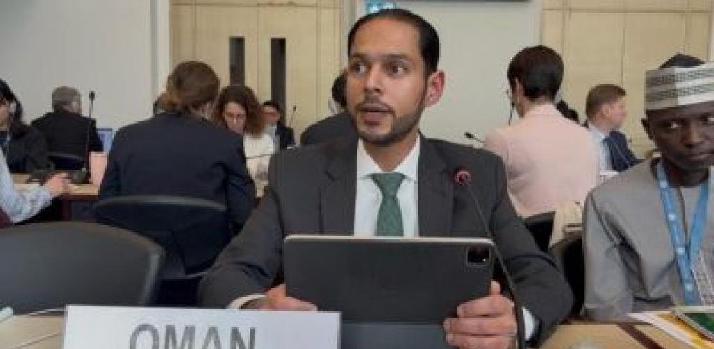 أخبار سلطنة عمان | سلطنة عُمان تؤكد أمام الأونكتاد ضرورة الانتقال إلى إعادة الإعمار الاقتصادي الشامل في فلسطين | عيون الجزيرة الاخبارية عمان