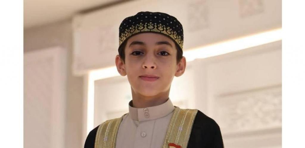 الامارات الان | كرار ليث.. محراب قرآني يمشي بين الناس في «دبي الدولية للقرآن» | عيون الجزيرة الامارات