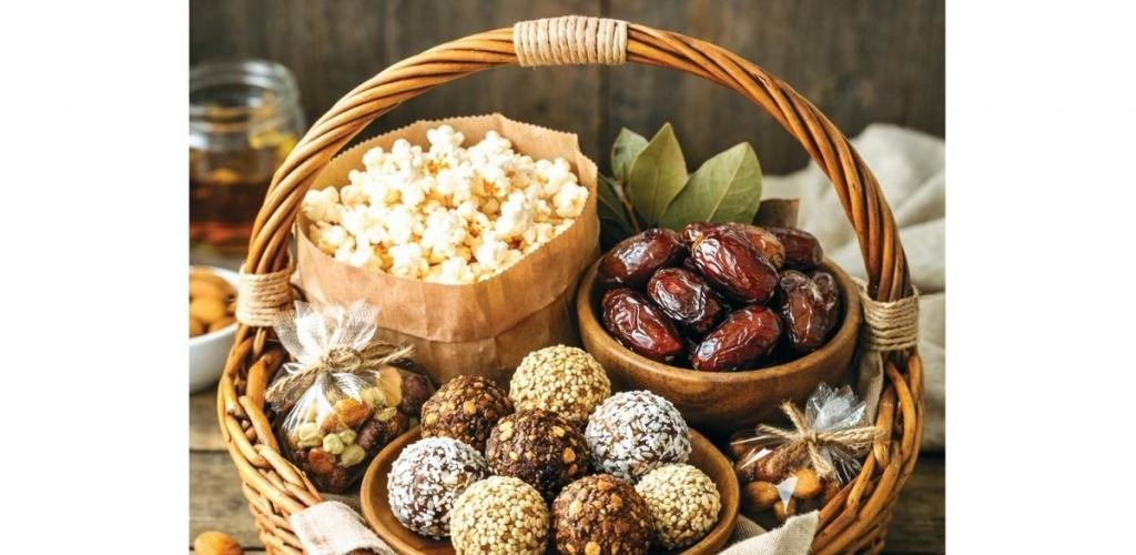 أخبار قطر | أطباء وخبراء تغذية يقترحون لـ "الشرق": بدائل صحية في كيس القرنقعوه للمحافظة على صحة الأطفال | عيون الجزيرة قطر