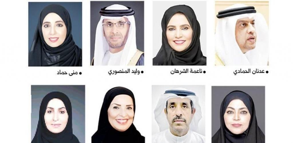 الامارات الان | توقيع رئيس الدولة والحكام على «الميثاق» دافع قوي لمجتمع التعليم | عيون الجزيرة الامارات