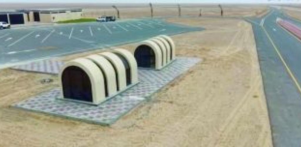 أخبار سلطنة عمان | قريبًا .. البدء في رصف أجزاء من ازدواجية طريق السلطان سعيد بن تيمور | عيون الجزيرة الاخبارية عمان