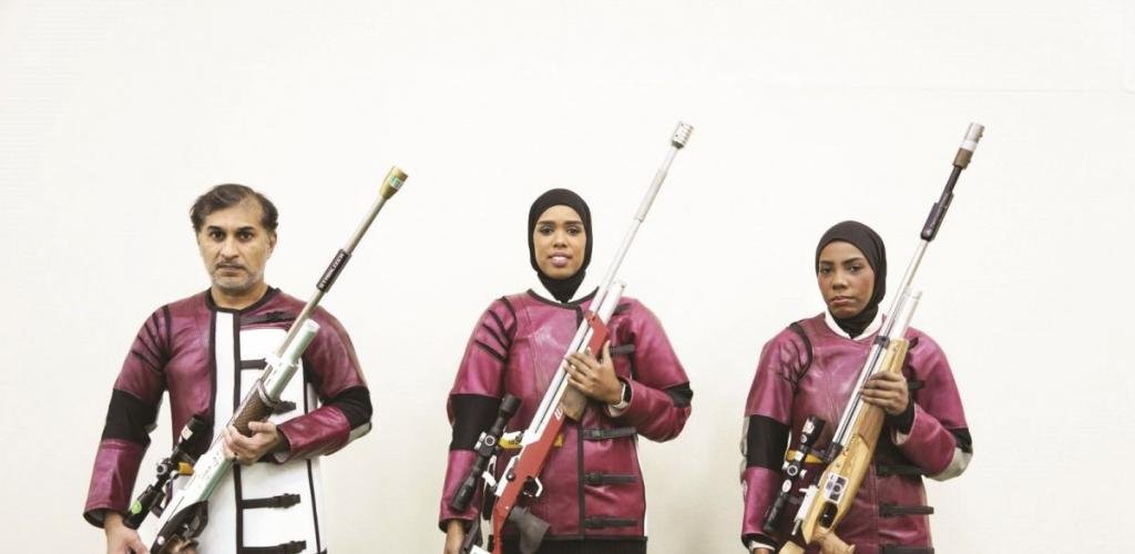 أخبار قطر | انطلاقة قوية في افتتاح نيشان الرمضانية | عيون الجزيرة قطر