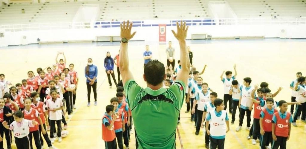 الامارات الان | «الصحة»: 212 ألف طالب يستفيدون من مبادرة «مسار» | عيون الجزيرة الامارات