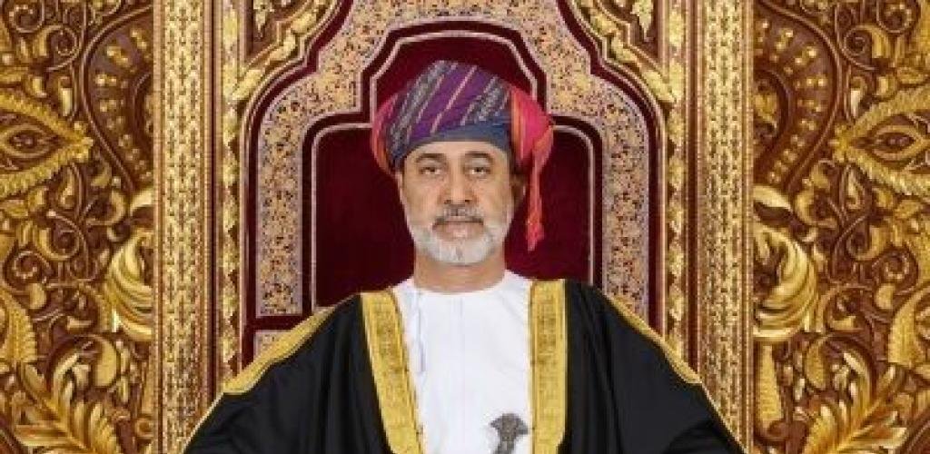 أخبار سلطنة عمان | جلالة السُّلطان يُصدر مرسومًا سلطانيًّا | عيون الجزيرة الاخبارية عمان