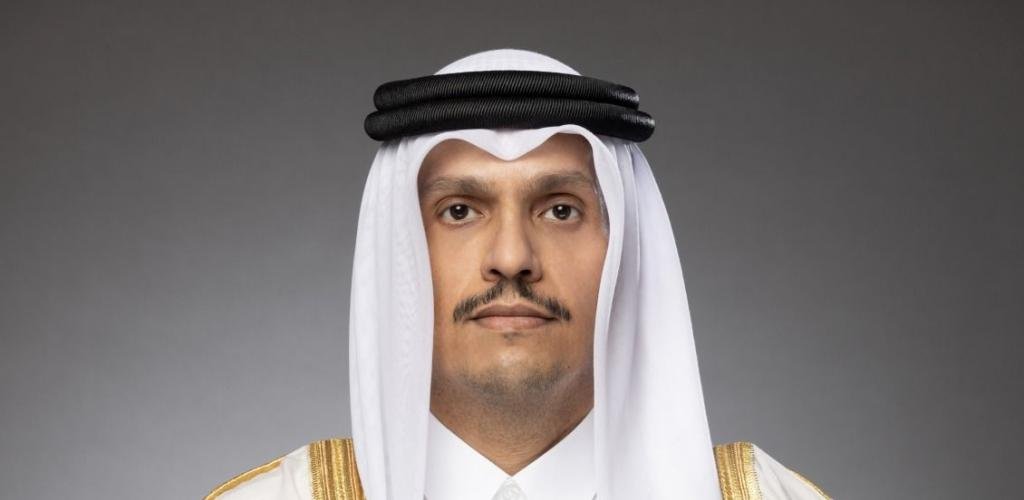 أخبار قطر | رئيس الوزراء وزير الخارجية يتلقى اتصالا هاتفيا من وزير الخارجية بالبوسنة والهرسك | عيون الجزيرة قطر