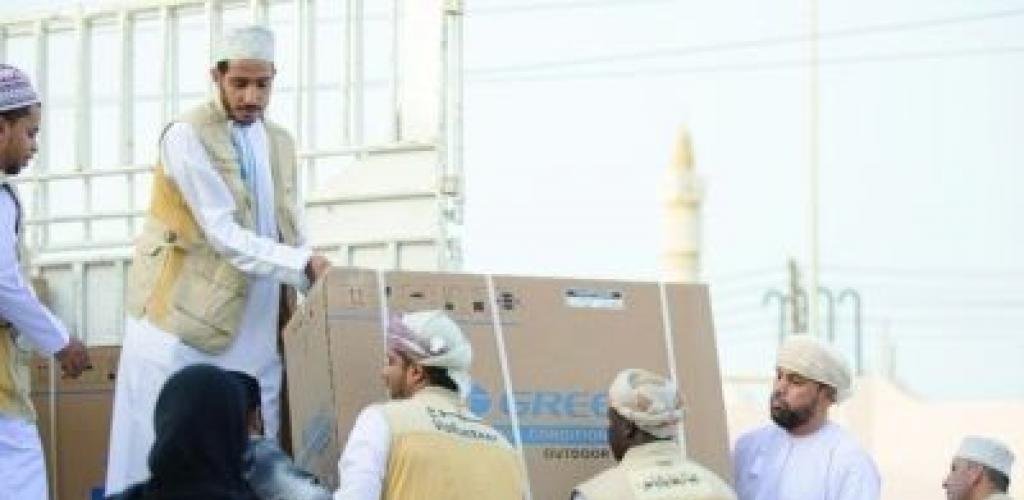 أخبار سلطنة عمان | ارتفاع طلبات الزكاة في رمضان يستدعي مضاعفة الجهود وضبط الأولويات | عيون الجزيرة الاخبارية عمان