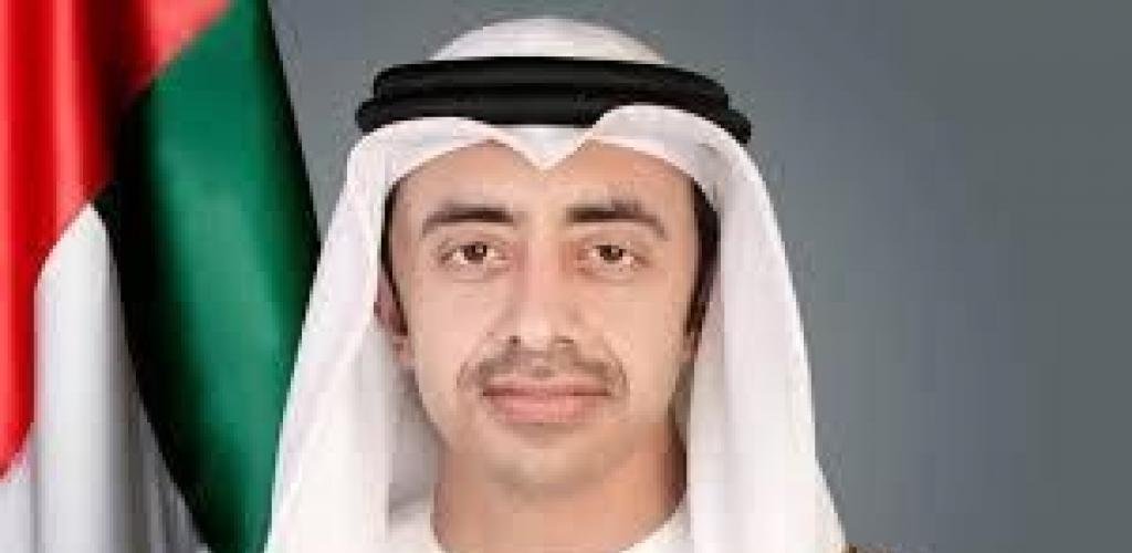الامارات الان | عبدالله بن زايد يبحث مع مسؤولين ووزراء خارجية تداعيات الاعتداءات الصاروخية الإيرانية السافرة | عيون الجزيرة الامارات