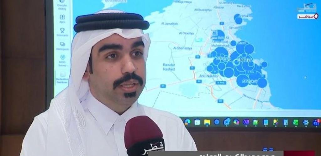 أخبار قطر | وزارة التجارة: المخزون الاستراتيجي متوفر .. وفرق ميدانية لعدم التلاعب في الأسعار | عيون الجزيرة قطر
