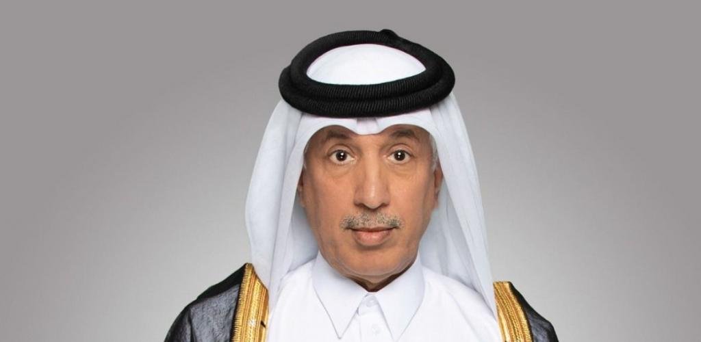 أخبار قطر |  وزير الدولة للشؤون الخارجية يتلقى اتصالا هاتفيا من وزير خارجية إستونيا | عيون الجزيرة قطر