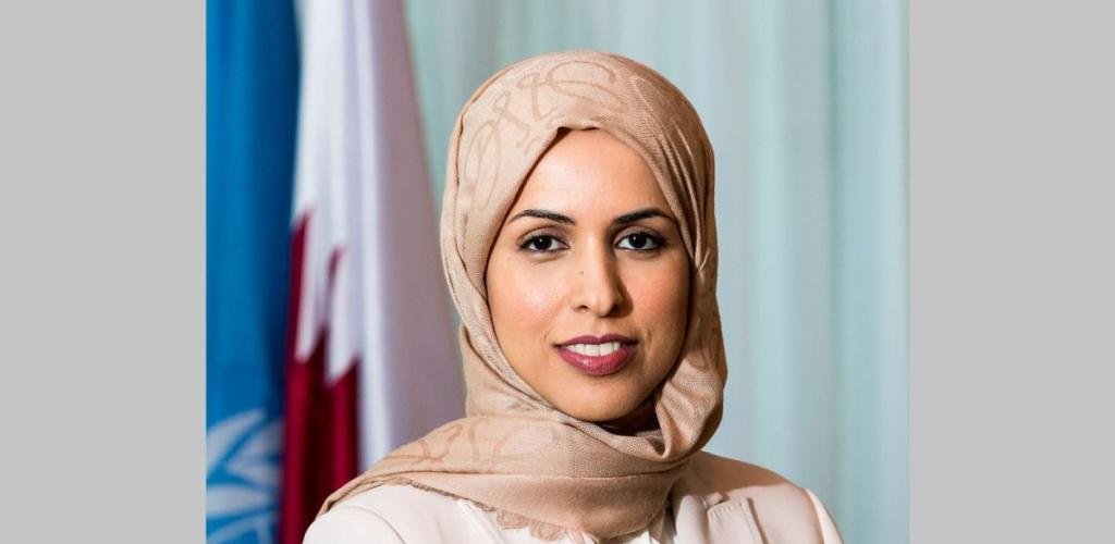 أخبار قطر |  قطر توجه رسالة متطابقة إلى الأمم المتحدة ومجلس الأمن بشأن الاعتداء الإيراني على أراضيها | عيون الجزيرة قطر