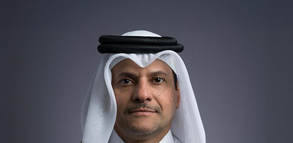 أخبار قطر | نائب رئيس مجلس الوزراء ووزير الدولة لشؤون الدفاع يتلقى اتصالين هاتفيين من وزيري الدفاع السويدي والإيطالي | عيون الجزيرة قطر