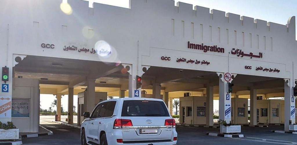 أخبار قطر | تأشيرة طارئة عبر السعودية.. سفارة مصر بالدوحة تعلن عن إجراءات مهمة للراغبين في السفر إلى مصر  | عيون الجزيرة قطر