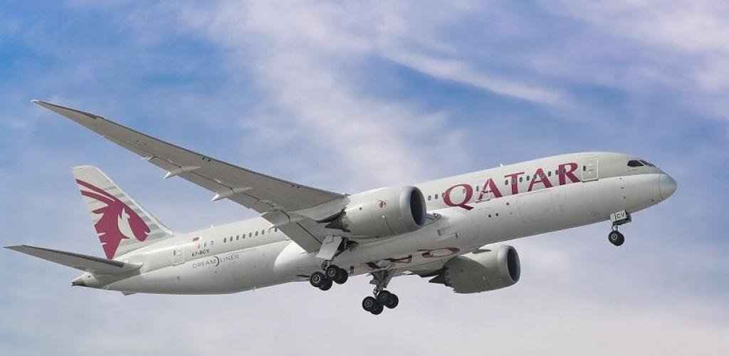 أخبار قطر | الخطوط القطرية تعلن تشغيل رحلات محدودة من الرياض ومسقط اعتباراً من اليوم | عيون الجزيرة قطر