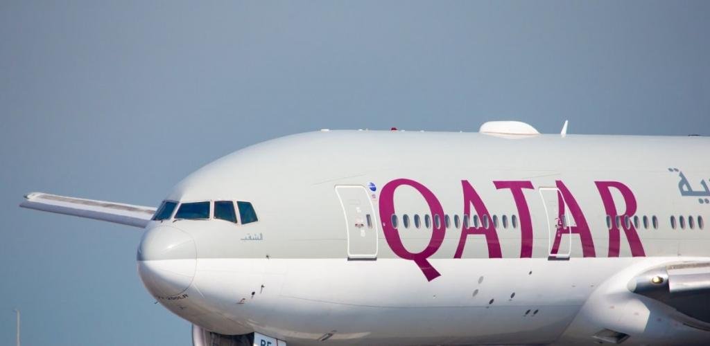 أخبار قطر | الخطوط الجوية القطرية تواصل تعليق رحلاتها وتعلن تشغيل رحلات إغاثة محدودة ابتداء من اليوم | عيون الجزيرة قطر