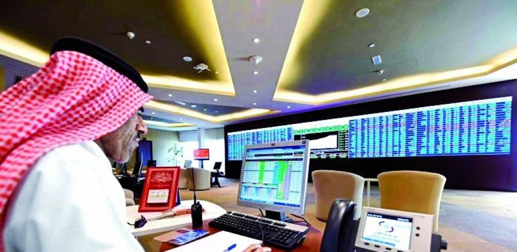 أخبار قطر | مؤشر بورصة قطر يحقق مكاسب بـ 92.70 نقطة في مستهل التعاملات | عيون الجزيرة قطر
