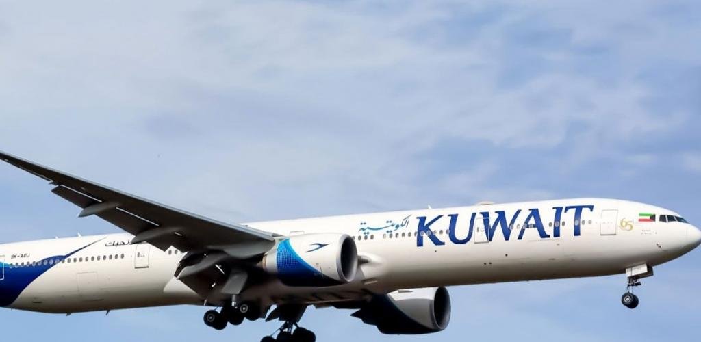 أخبار الكويت | «الكويتية»: تسيير رحلة من مانشستر إلى الدمام بعد غد السبت | عيون الجزيرة الكويت