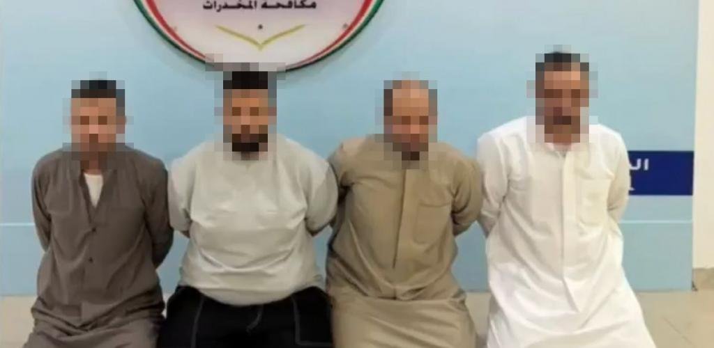 أخبار الكويت | ضبط عسكري بـ«الداخلية» بحوزته مؤثرات عقلية.. يحتجز شقيقته بغرفة منذ 10 أشهر | عيون الجزيرة الكويت