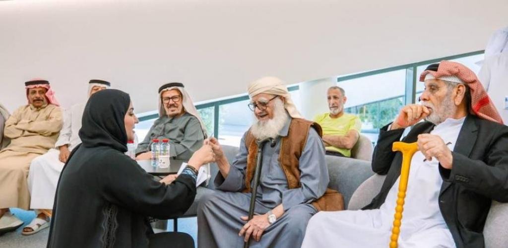 الامارات الان | «تنمية دبي» تدعم كبار المواطنين وأصحاب الهمم | عيون الجزيرة الامارات