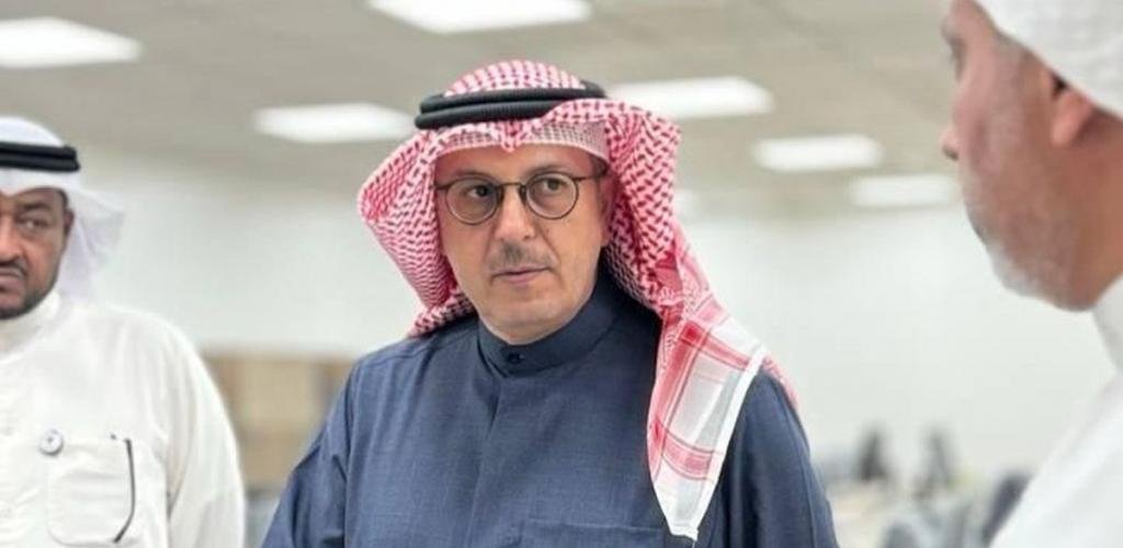 أخبار الكويت | المخيزيم يتفقد مراكز الإيواء في وزارة الكهرباء والماء للتأكد من جاهزيتها | عيون الجزيرة الكويت
