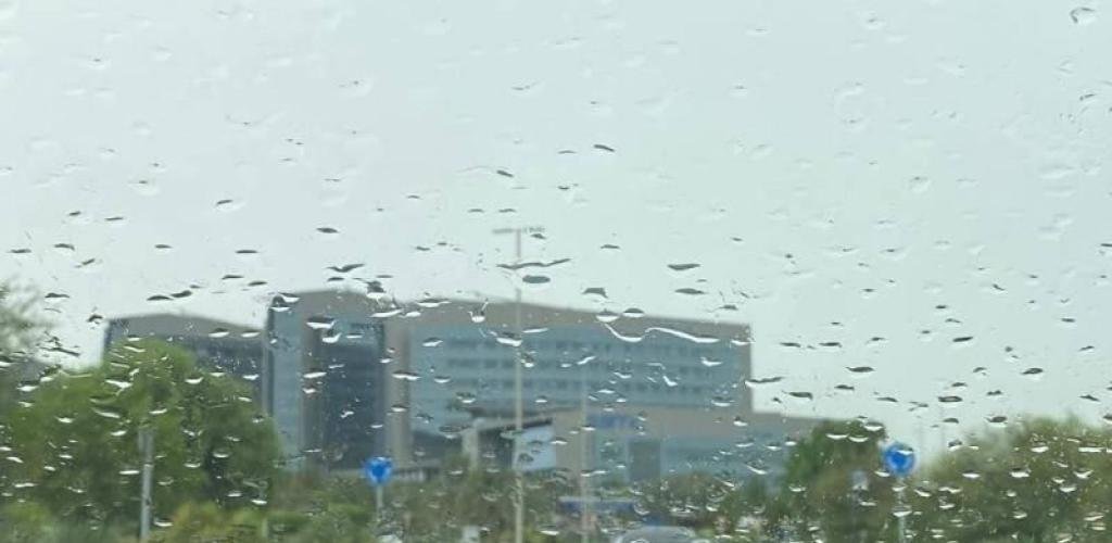 الامارات الان | الإمارات.. أمطار على المناطق الغربية والساحلية الأحد ولمدة 3 أيام | عيون الجزيرة الامارات