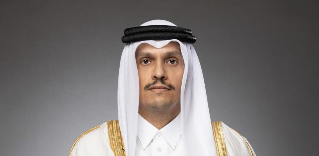 أخبار قطر | رئيس مجلس الوزراء وزير الخارجية يتلقى اتصالاً هاتفياً من وزير الخارجية البرازيلي | عيون الجزيرة قطر