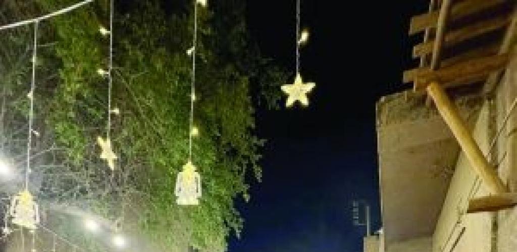 أخبار سلطنة عمان | "التهلولة" تحيي الأجواء الرمضانية في نزوى وبهلا بمشاركة واسعة من الأطفال والأسر | عيون الجزيرة الاخبارية عمان