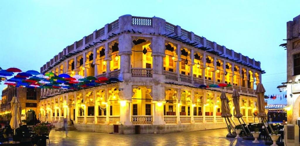 أخبار قطر | وجبات مجانية للأشقاء الضيوف المتعذر مغادرتهم | عيون الجزيرة قطر