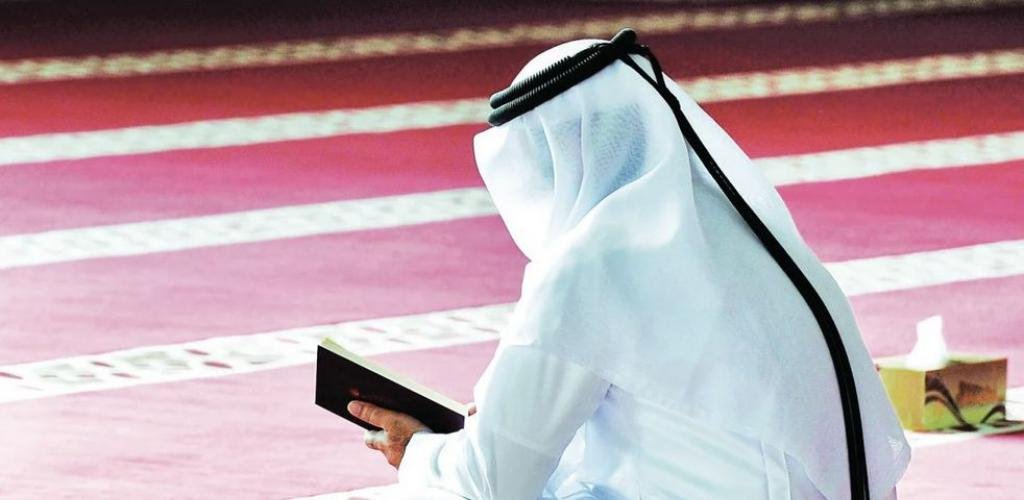 أخبار قطر | موقع الشرق ينشر قائمة المساجد المخصصة للاعتكاف في رمضان | عيون الجزيرة قطر