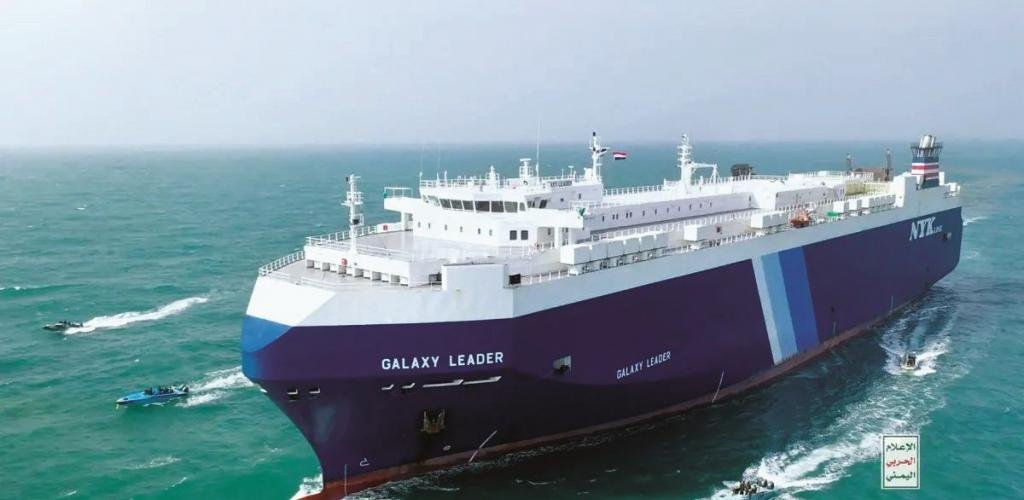 أخبار قطر | خالد عبد الجبار خبير ومثمن السفن في جمعية المحكمين والخبراء لـ "الشرق": العقود الناقصة تسبب النزاعات القضائية في مجال السفن | عيون الجزيرة قطر