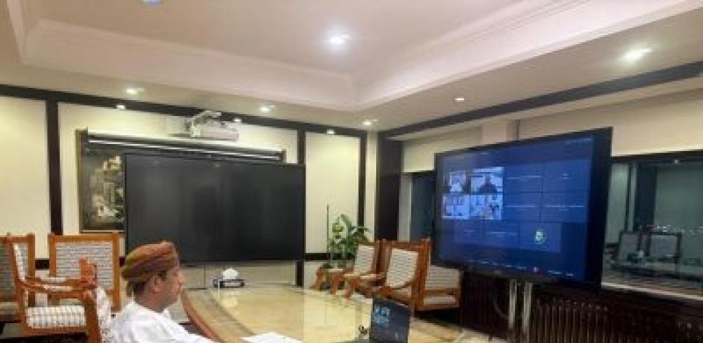 أخبار سلطنة عمان | سلطنة عُمان تشارك في اجتماع خليجي لبحث تعزيز التنسيق الإعلامي | عيون الجزيرة الاخبارية عمان