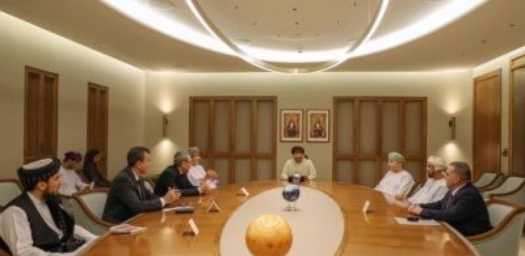 أخبار سلطنة عمان | سلطنة عُمان تؤكد على أهمية الجهود الدولية لوقف إطلاق النار في المنطقة | عيون الجزيرة الاخبارية عمان