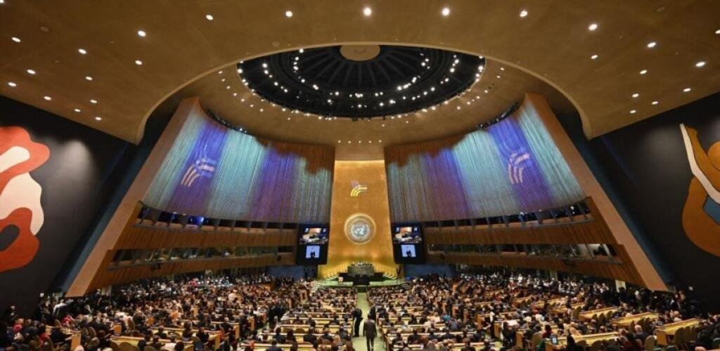 أخبار الكويت | بعثة البحرين لدى الأمم المتحدة تفند باسم دول مجلس التعاون رداً على ادعاءات إيران | عيون الجزيرة الكويت