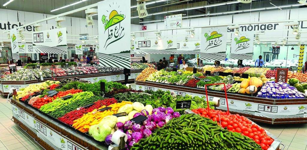 أخبار قطر | مستثمرون وأصحاب مزارع لـ "الشرق": توريد يومي منتظم للخضراوات من المزارع للأسواق | عيون الجزيرة قطر
