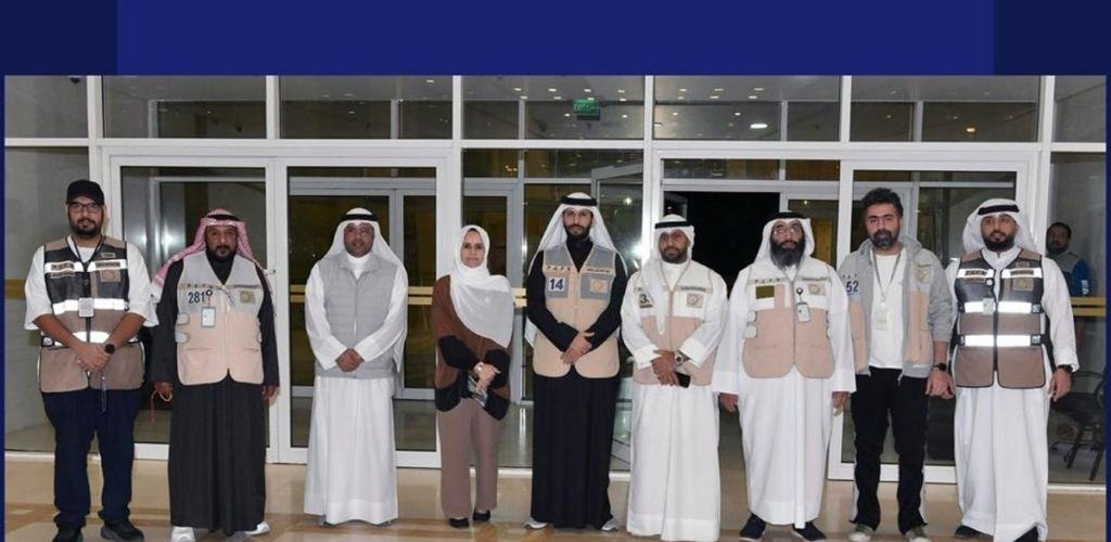 أخبار الكويت | وزيرة «شؤون التنمية والاستدامة» تقوم بجولة ميدانية على عدد من الملاجئ بمنطقة العاصمة التعليمية | عيون الجزيرة الكويت